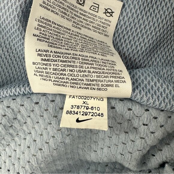 Nike Women's Snowboarding Pants XL Pink Relaxed Straight Leg - Picture 3 of 16